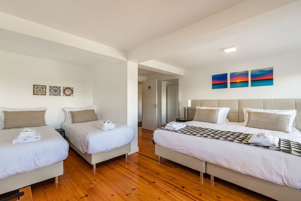 Estoril Luxury Suites & Spa