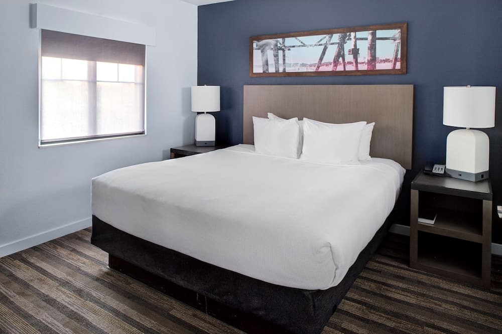 HYATT house Philadelphia/Plymouth Meeting