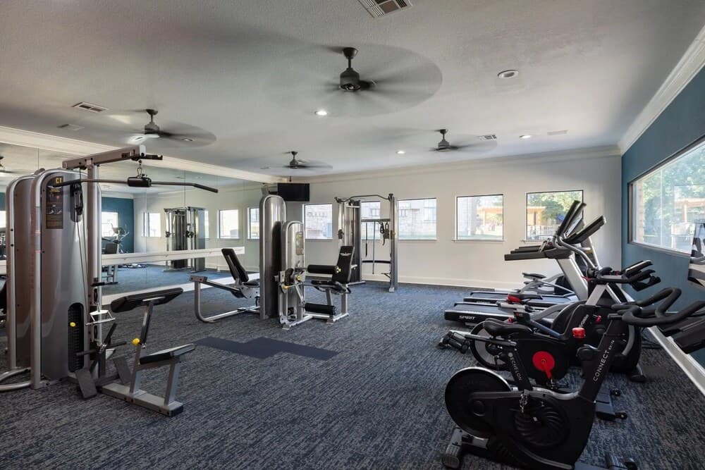Landing Apartments - Lewisville