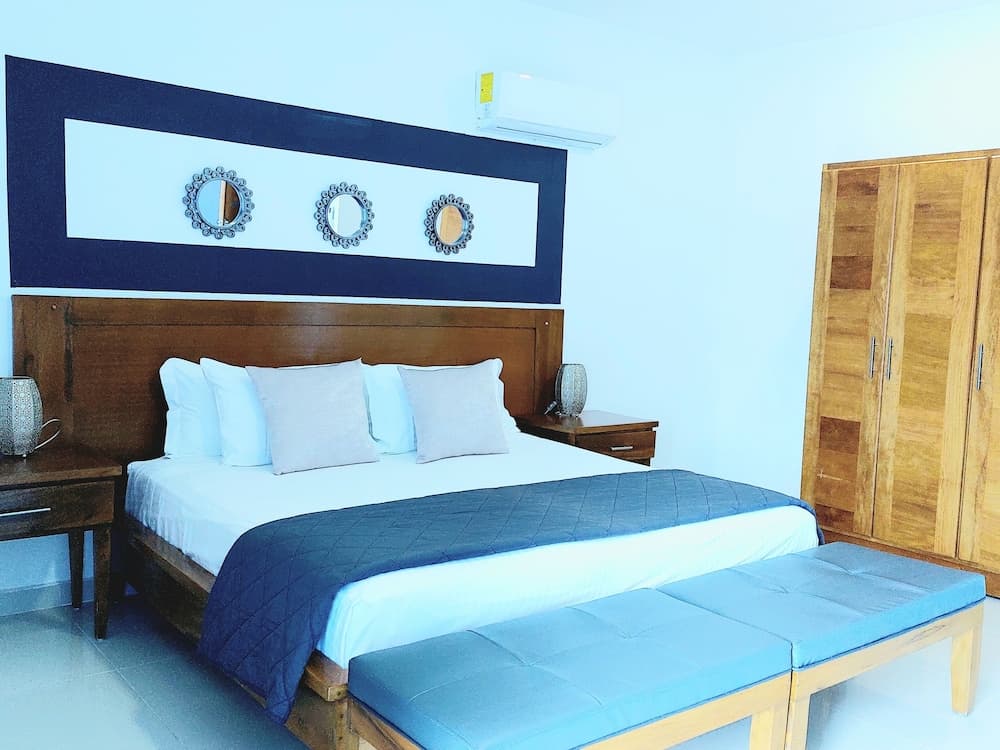 Gaia Residence