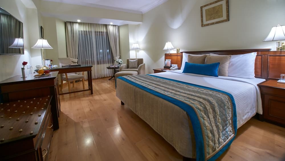 Jaypee Vasant Continental