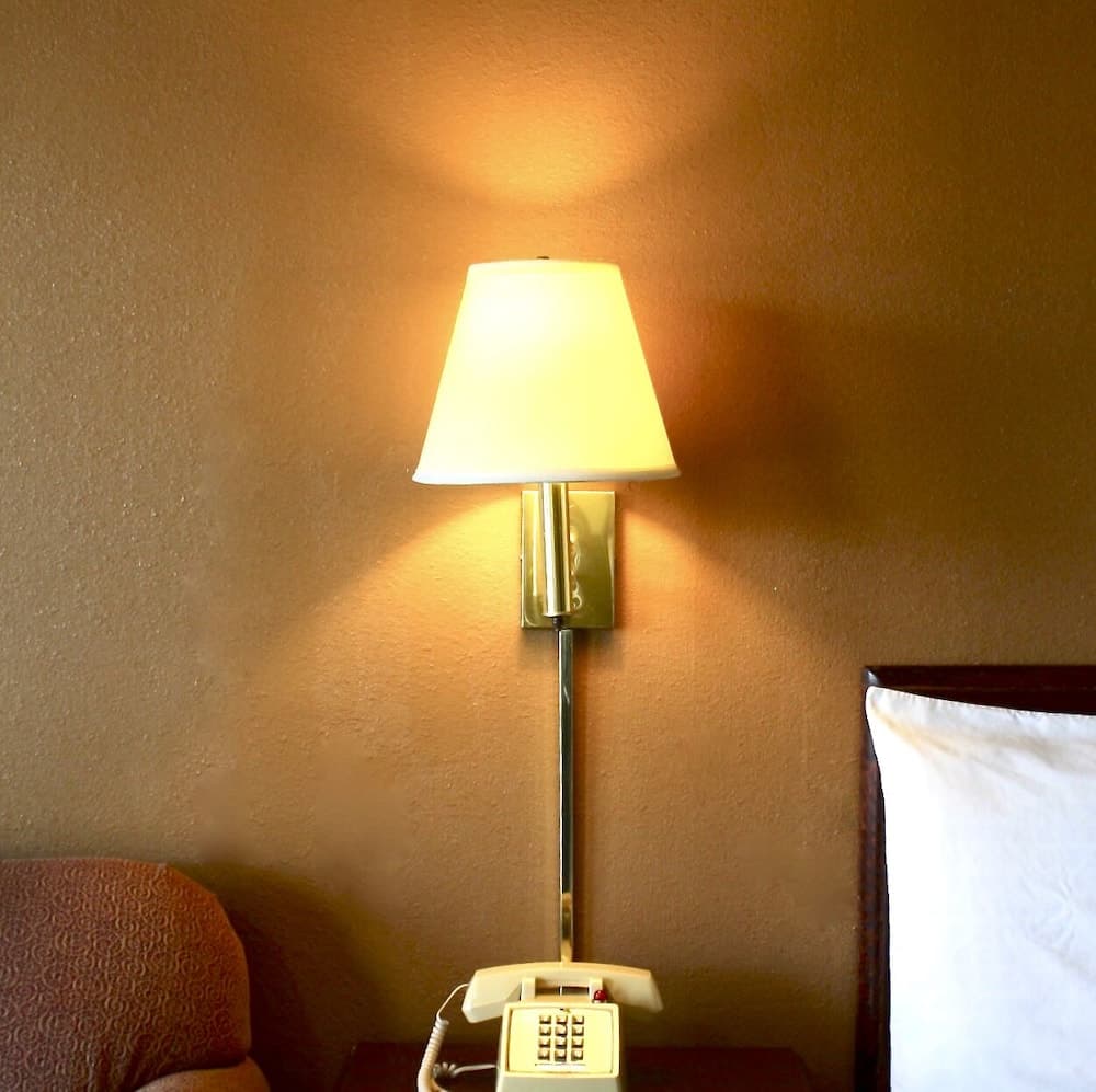 Rodeway Inn Monroe