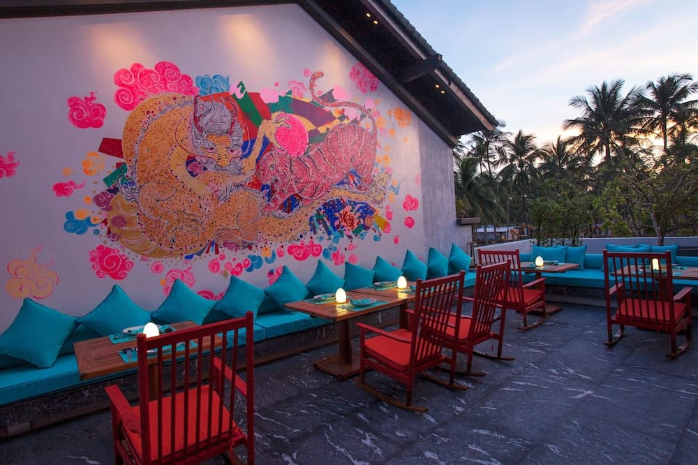 Baba Beach Club Natai Luxury Pool Villa Hotel by Sri panwa