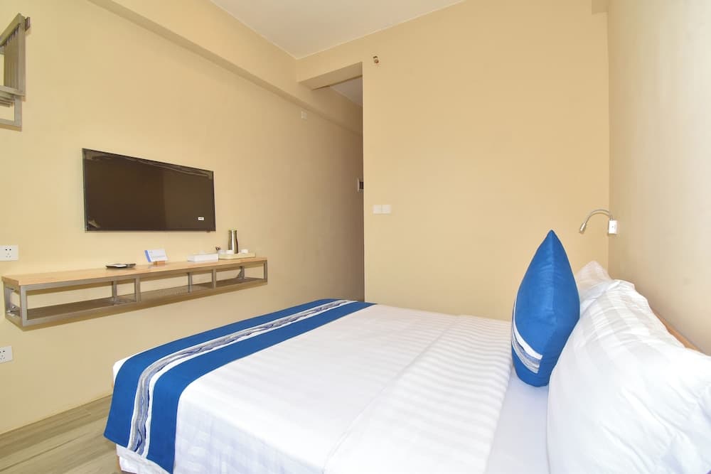OSEIDON HOTEL BORACAY