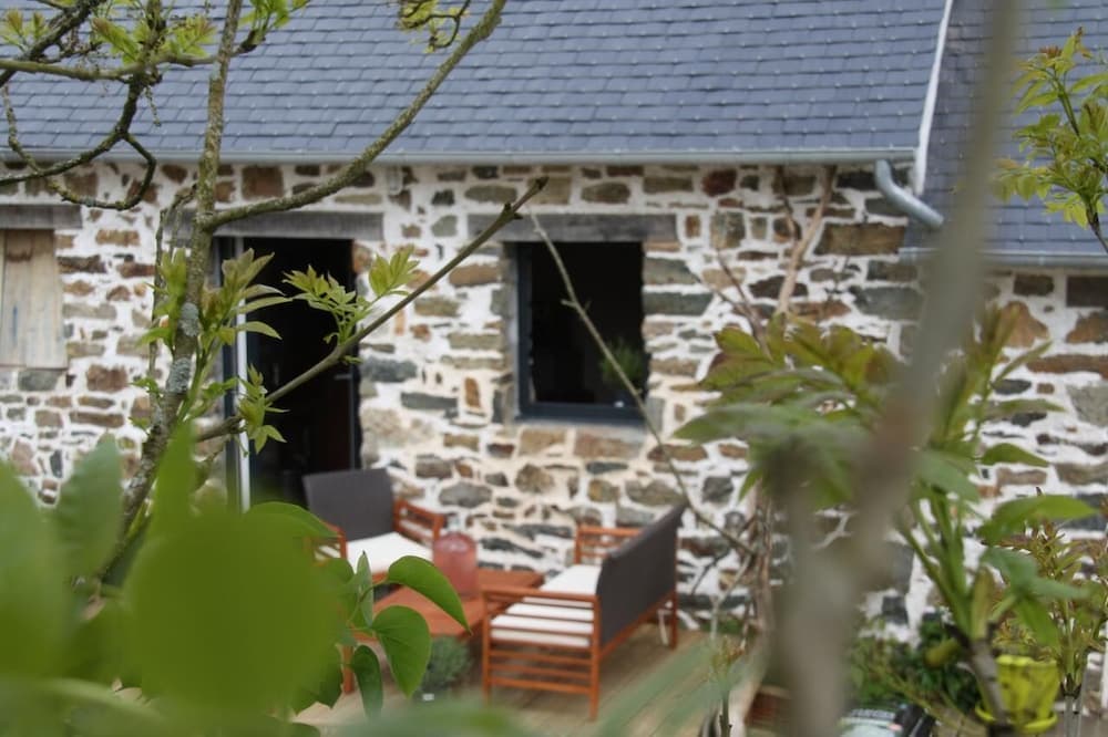 La Vieille Ferme