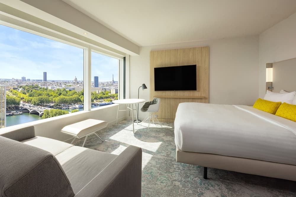 Courtyard by  Marriott Paris Gare de Lyon