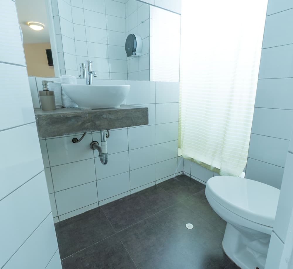Wasi Airport Lima B&B