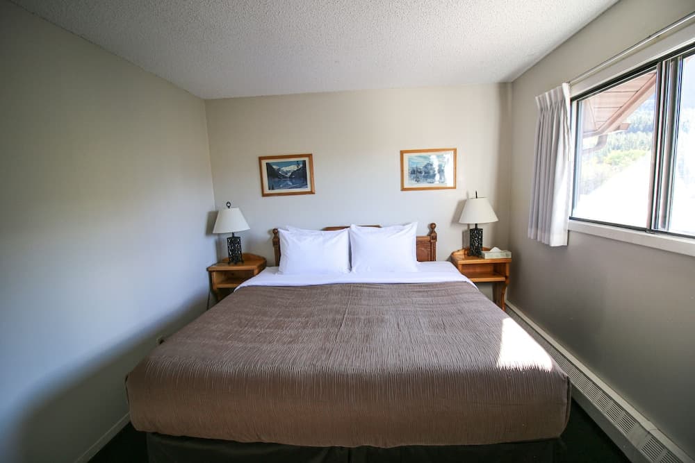 Bighorn Inn & Suites