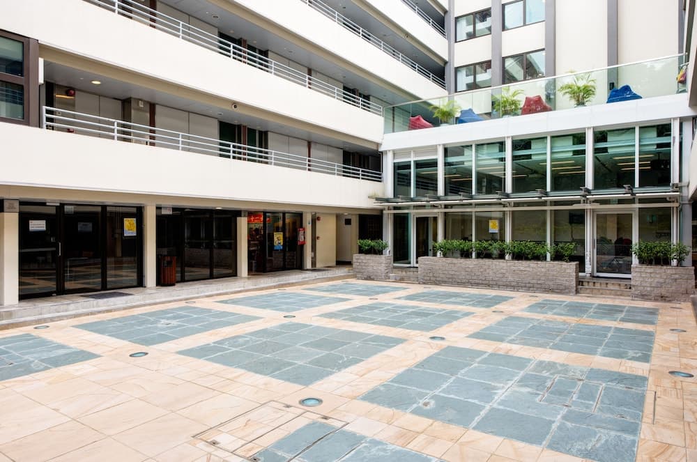 YHA Mei Ho House Youth Hostel