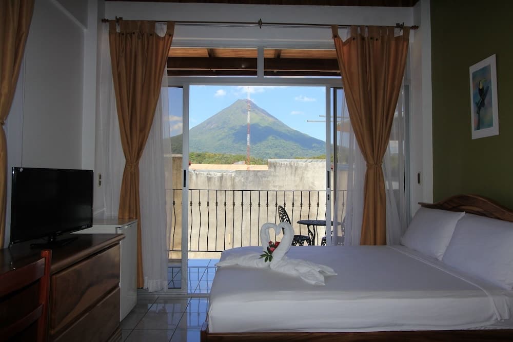 Hotel Central Loft
