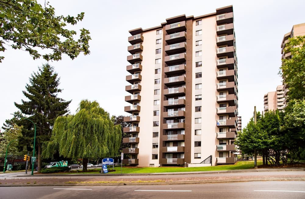Pelicanstay in Burnaby