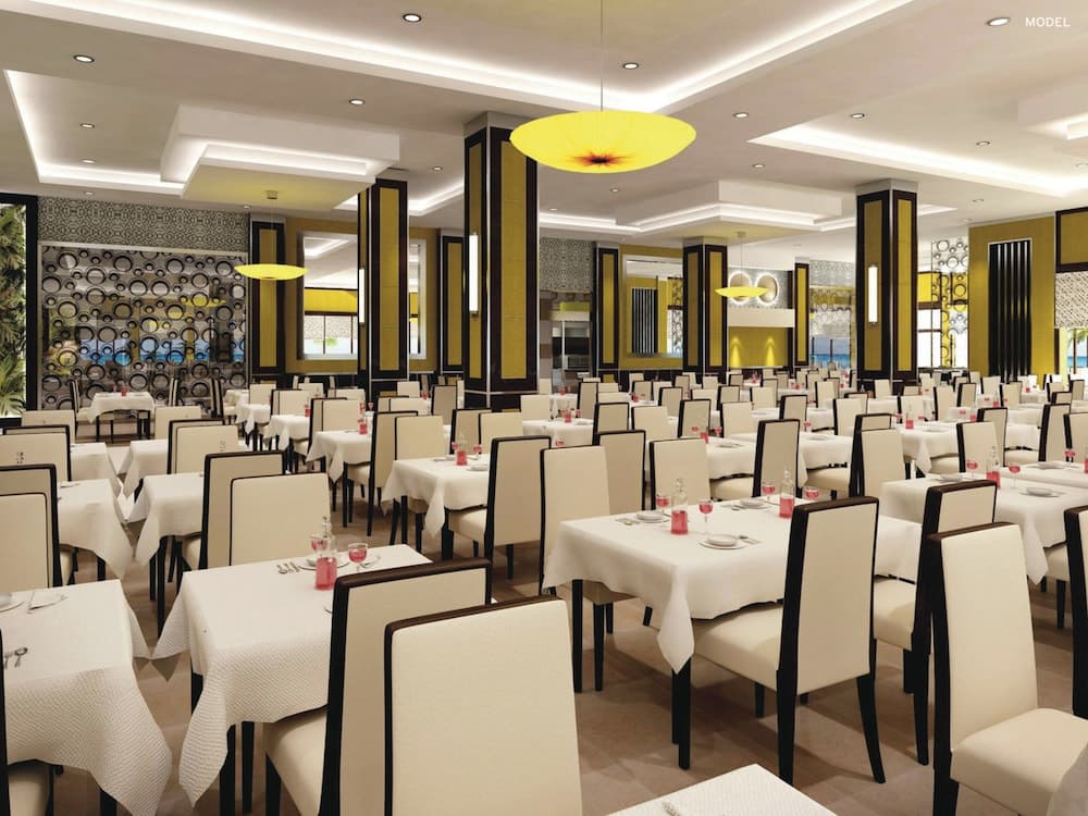 Hotel Riu Palace Paradise Island - Adults Only - All Inclusive