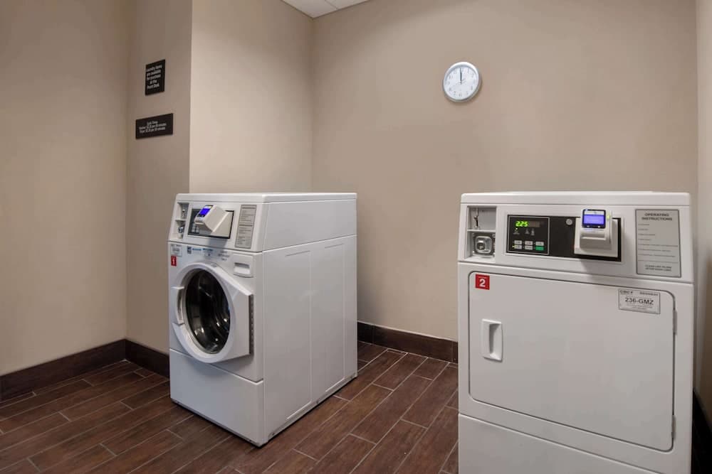 Hampton Inn & Suites Harvey/New Orleans West Bank