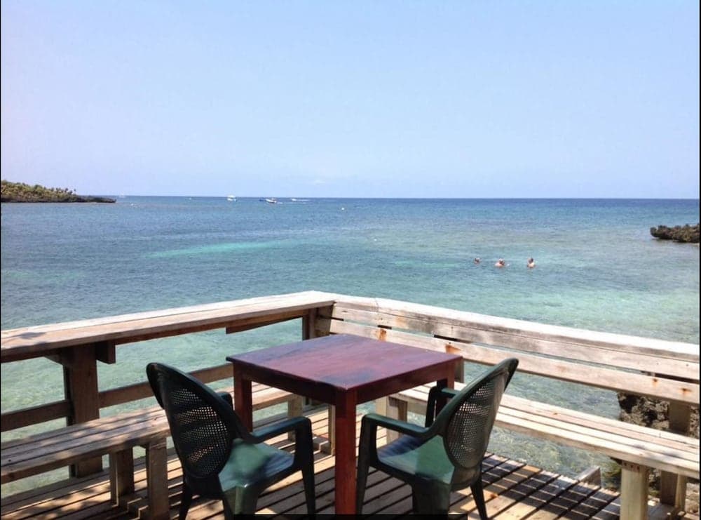 Half Moon Resort