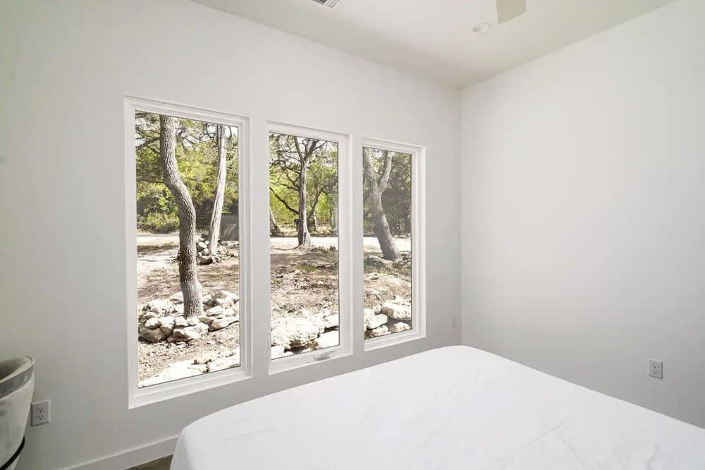 Sleek Sanctuary