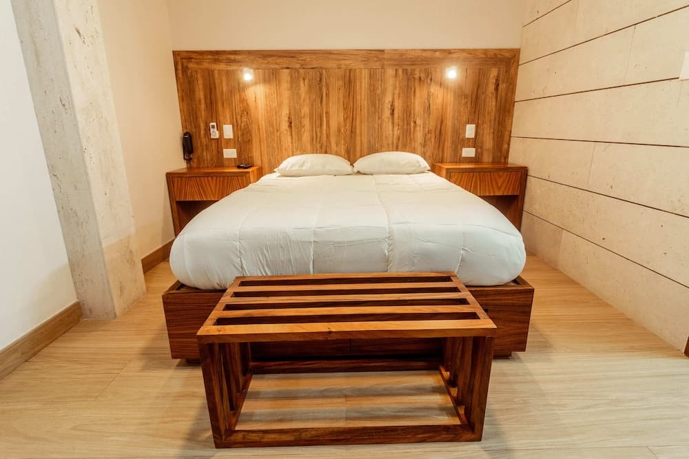 Xoza Hotel Urban Escape