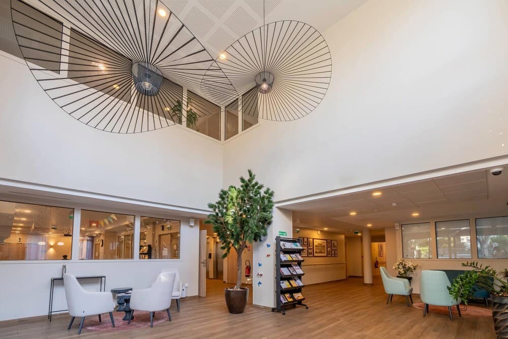 Quality Suites Choisy Orly Airport