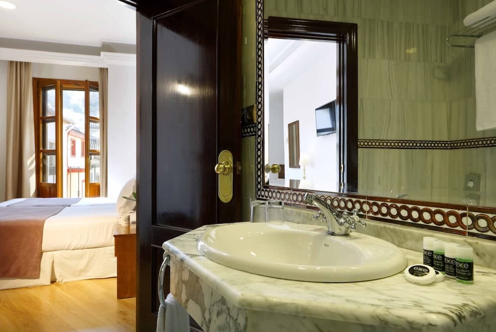Boutique Hotel Luna Triunfo Granada