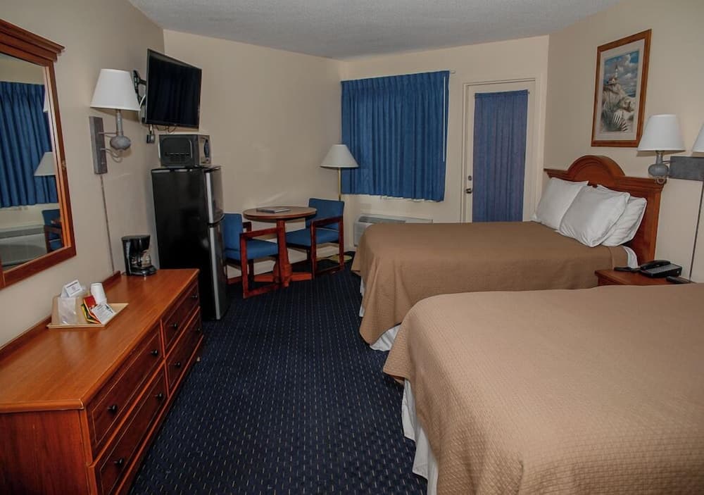 Atlantic Coast Inn