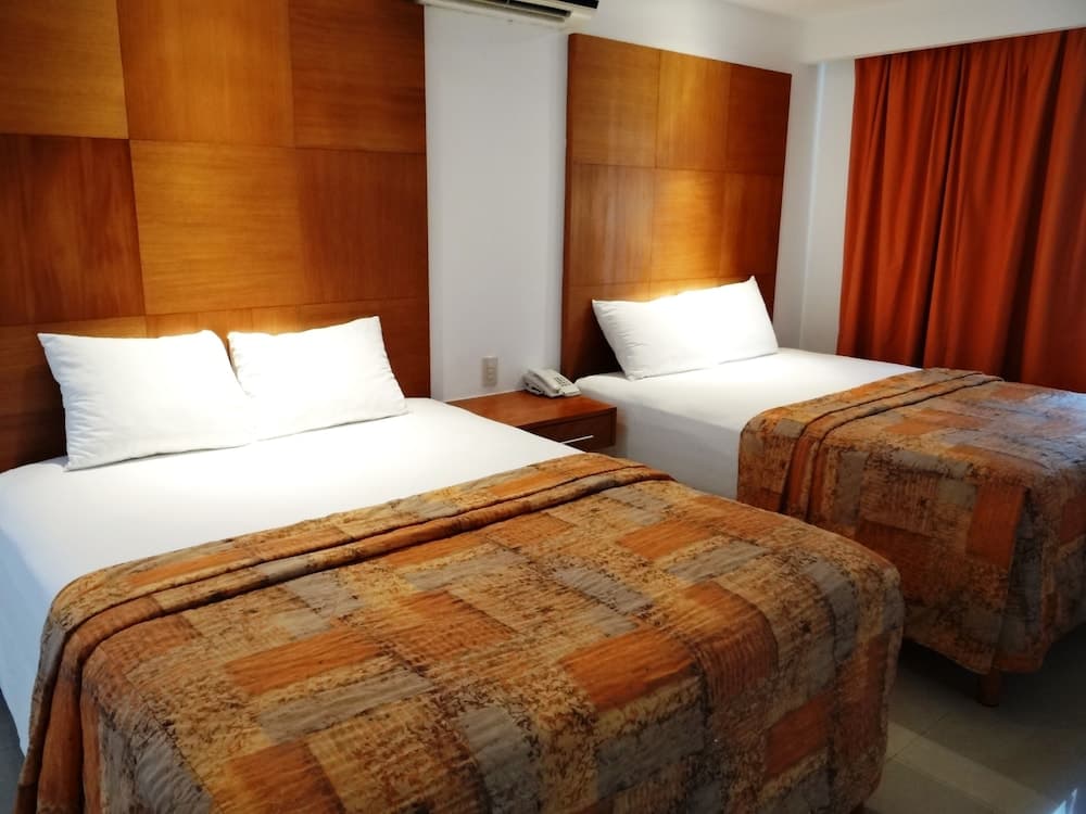 Suites Gaby Cancun