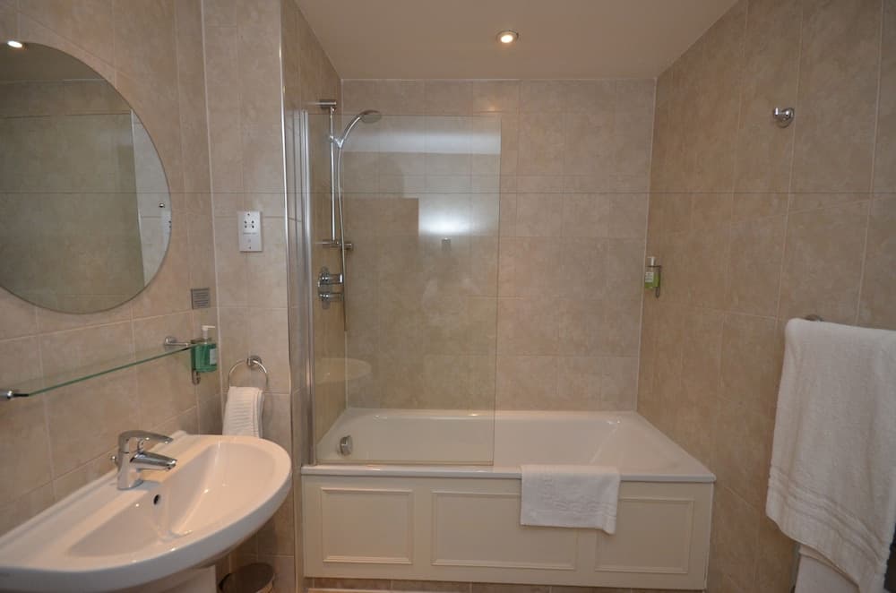 Best Western Plus Nottingham Westminster Hotel