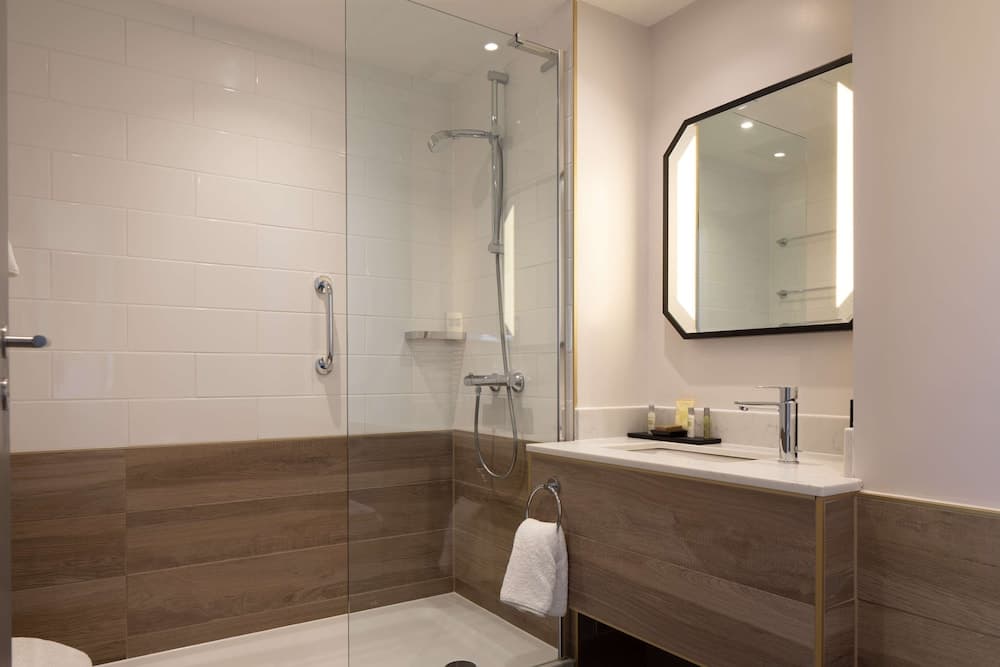 Hilton Nottingham