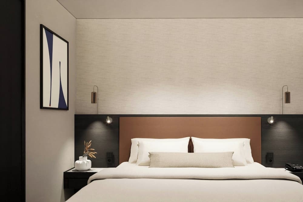 Courtyard By Marriott Ghent