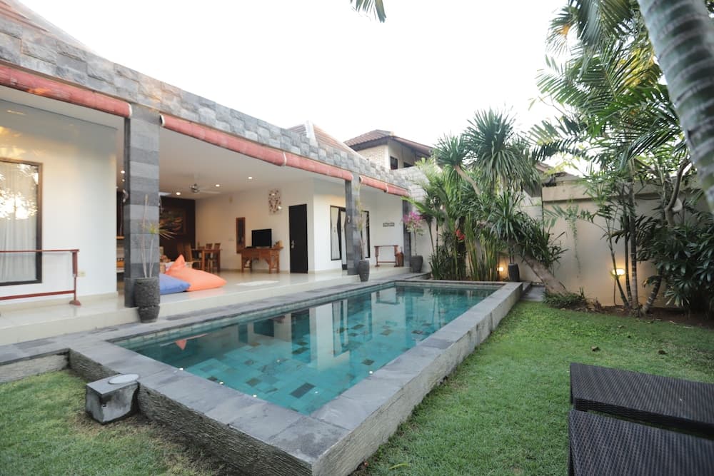 Kubu D'Bucu Legian