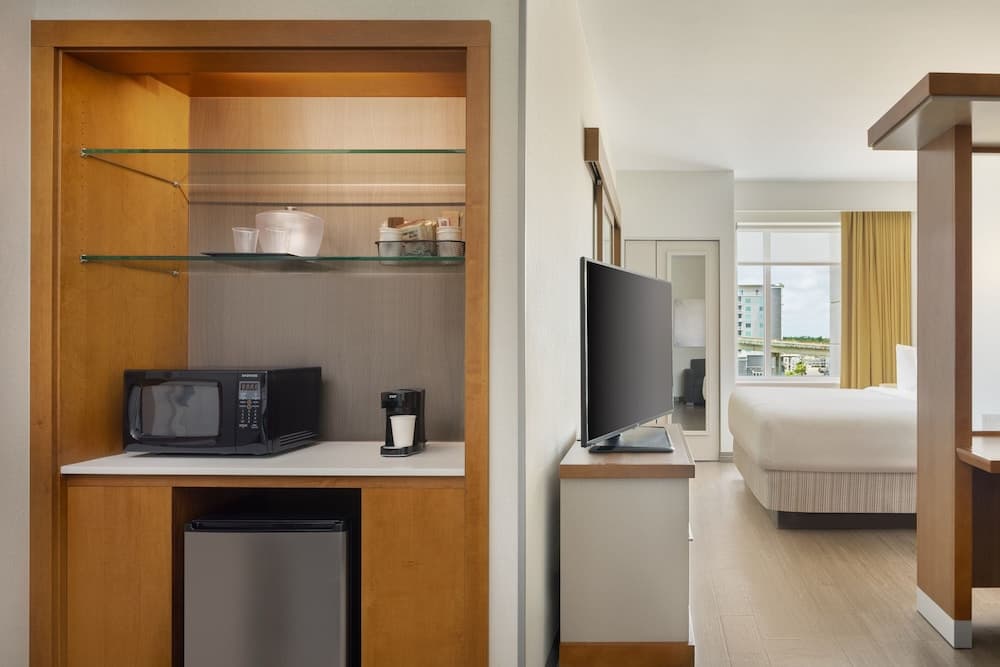 SpringHill Suites by Marriott Orange Beach