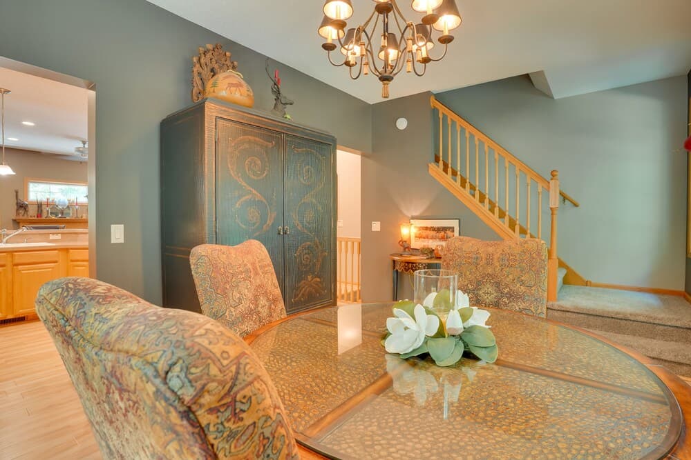 Lake Minnetonka Area Townhome < 1 Mi to Boat Ramp!