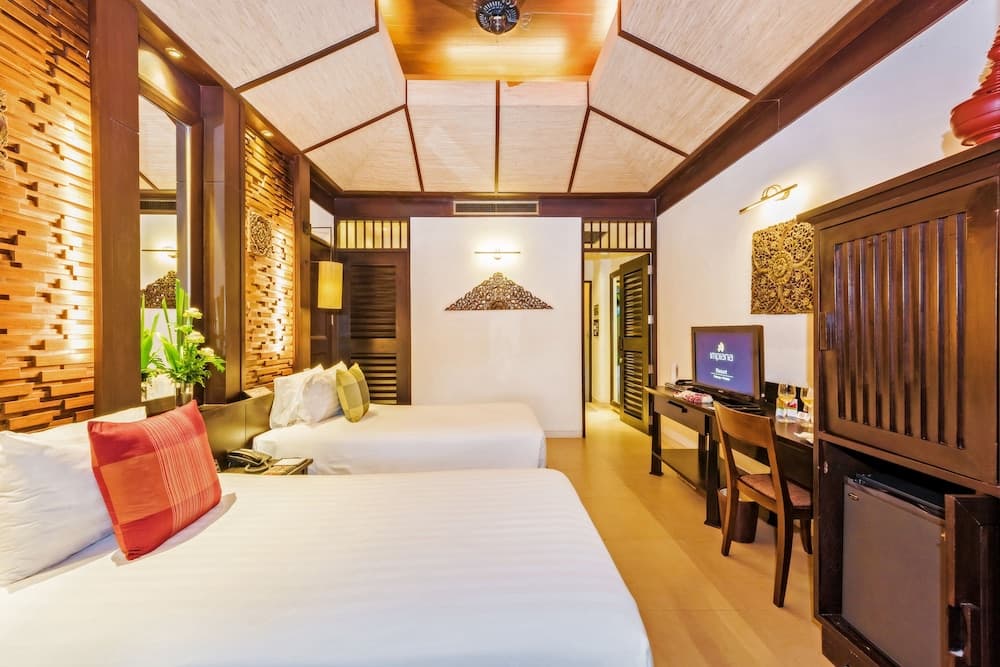 Impiana Beachfront Resort Patong, Phuket