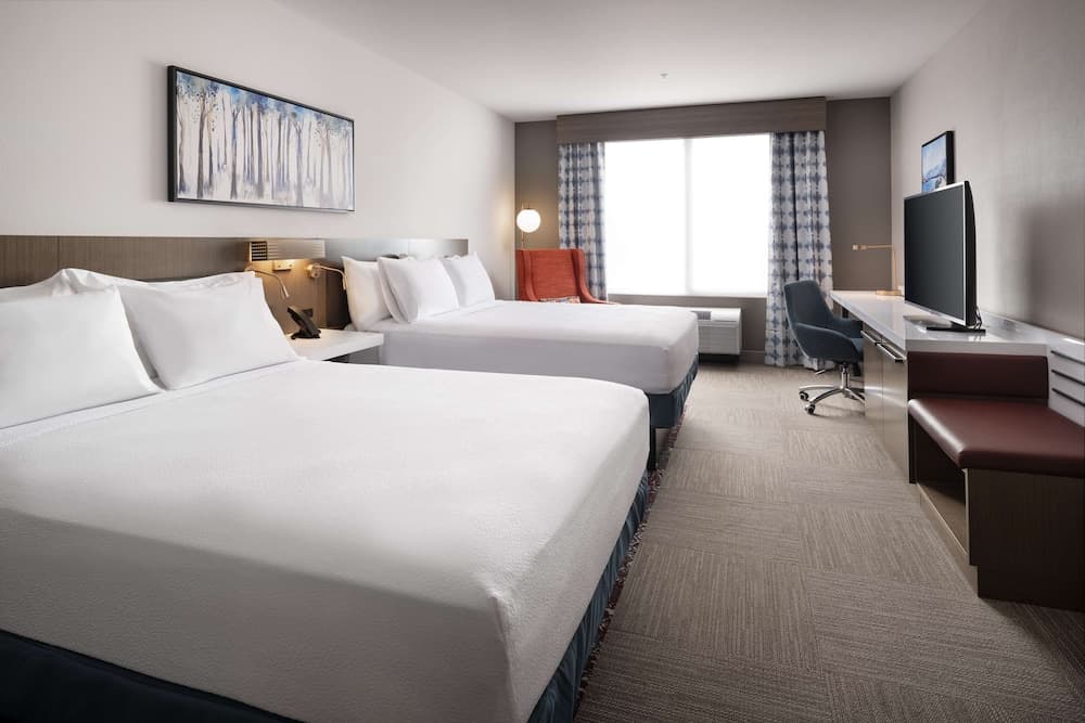 Hilton Garden Inn Visalia, Ca