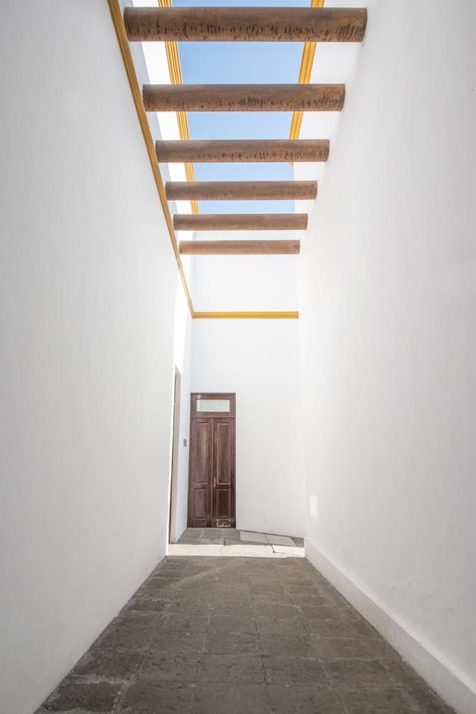 Hotel Hacienda La Venta
