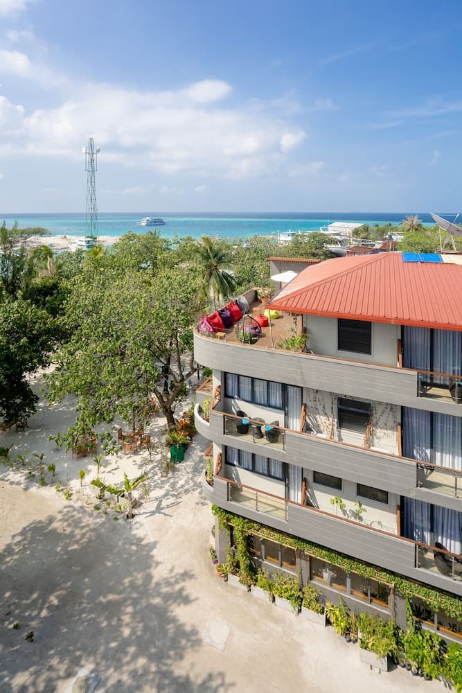 Ayala Ocean View