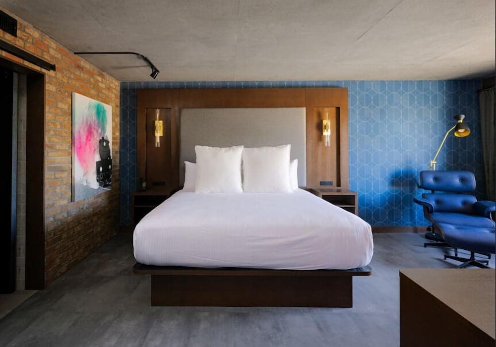 Bally's Baton Rouge Hotel