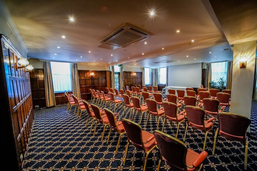 Best Western Plus Buxton Lee Wood Hotel