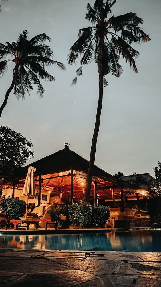 Santai Hotel