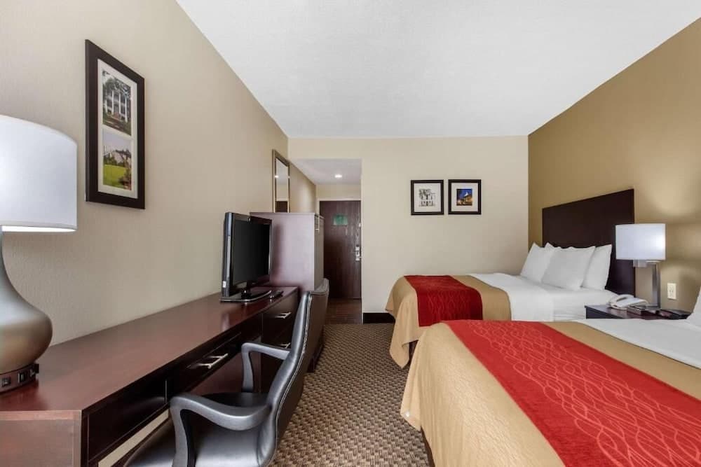 Comfort Inn Horn Lake - Southhaven