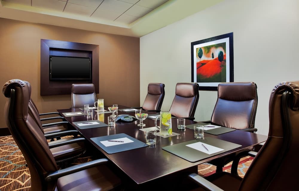Doubletree by Hilton Washington DC Silver Spring