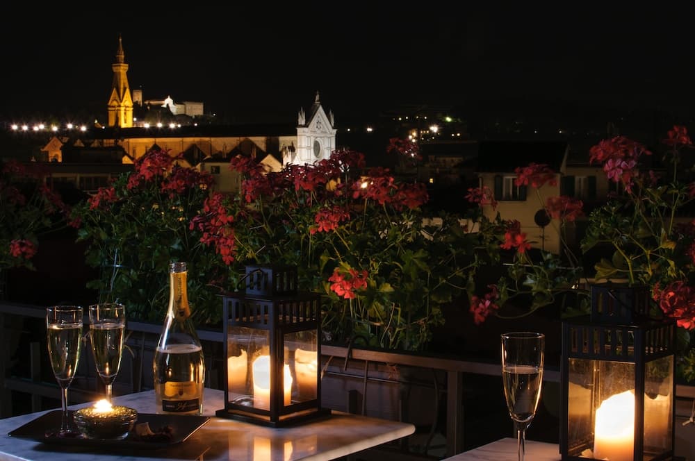 Hotel Cardinal Of Florence