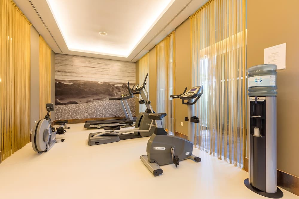 Algarve Marriott Salgados Golf Resort & Spa