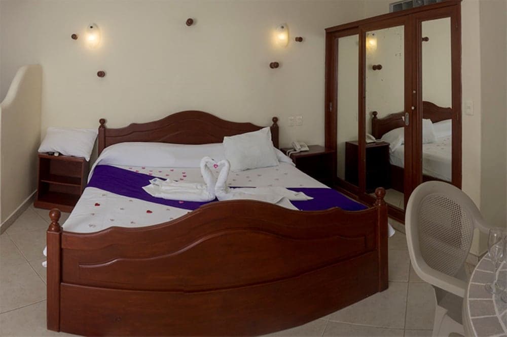 Villas Coco Resort - Adults Only