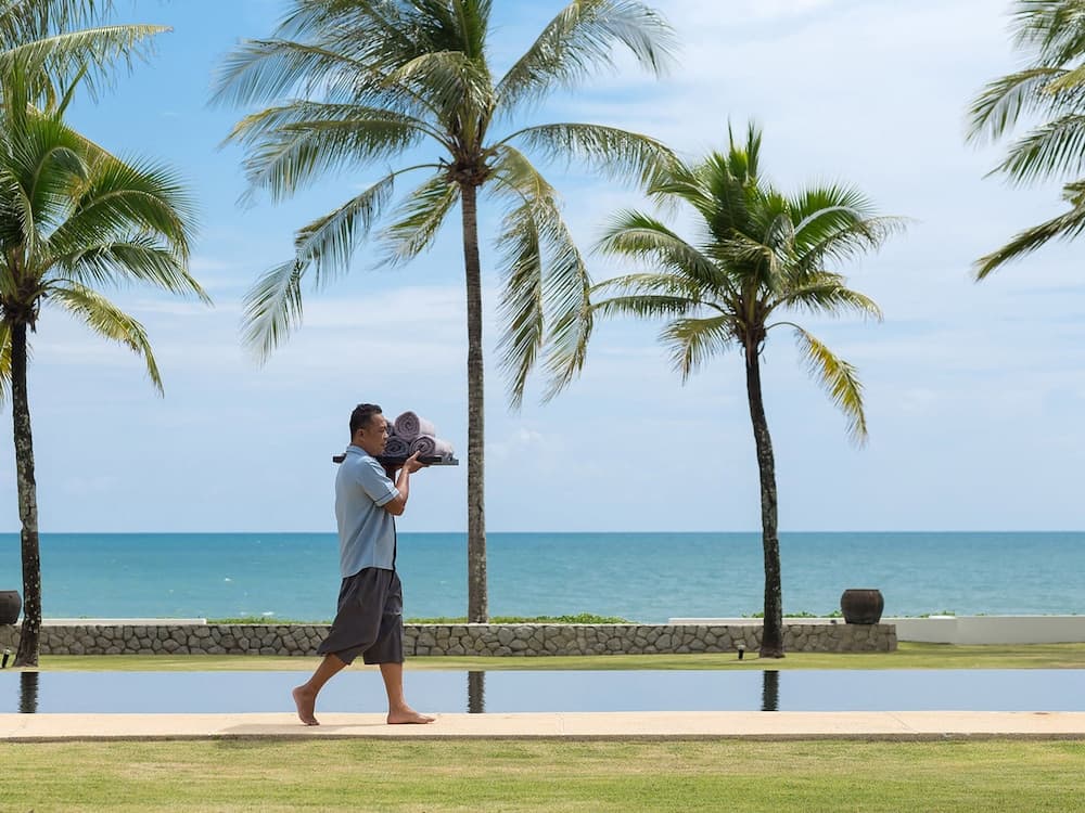 Jivana Beach Villas