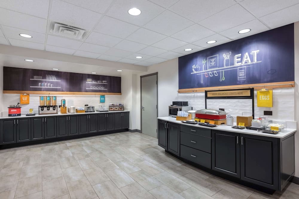 Hampton Inn & Suites Casper