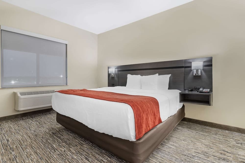 Comfort Inn Orange I-10