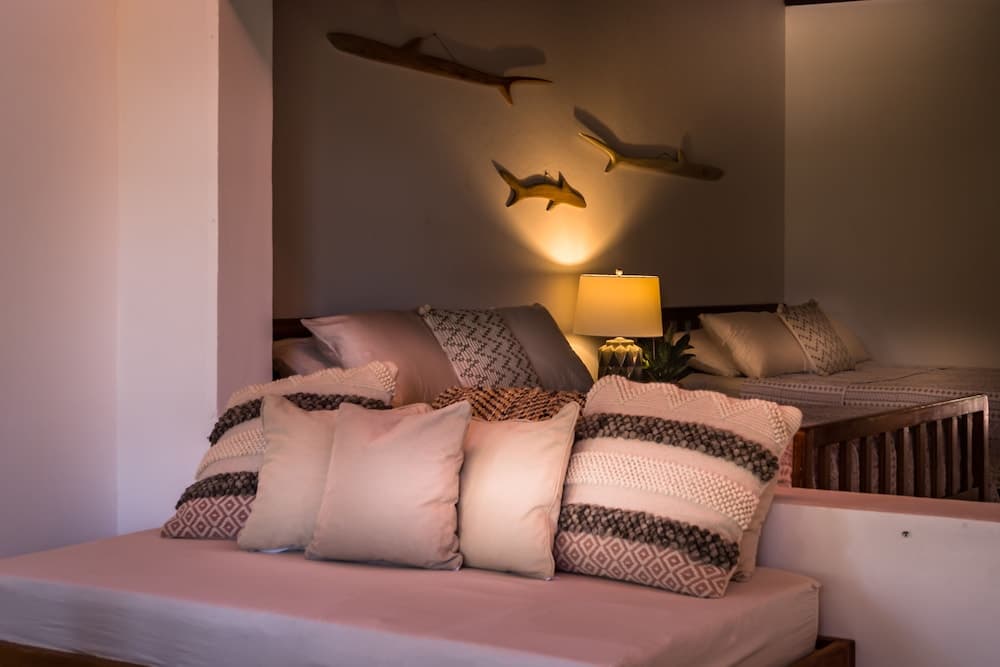 Nosara Beach Hotel