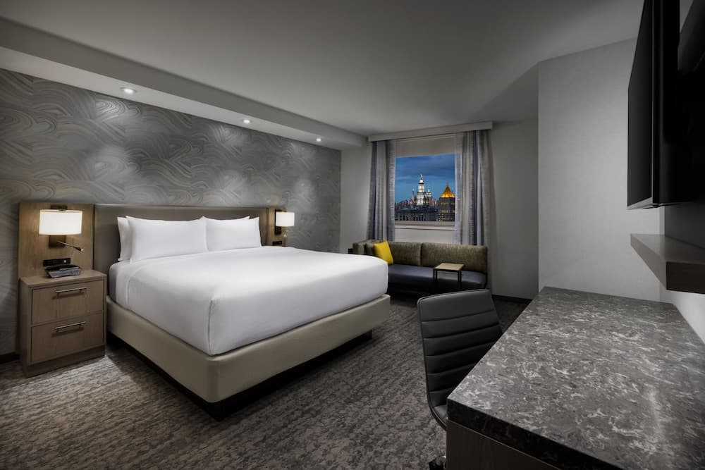 Residence Inn by Marriott New York Downtown Manhattan/Financial District