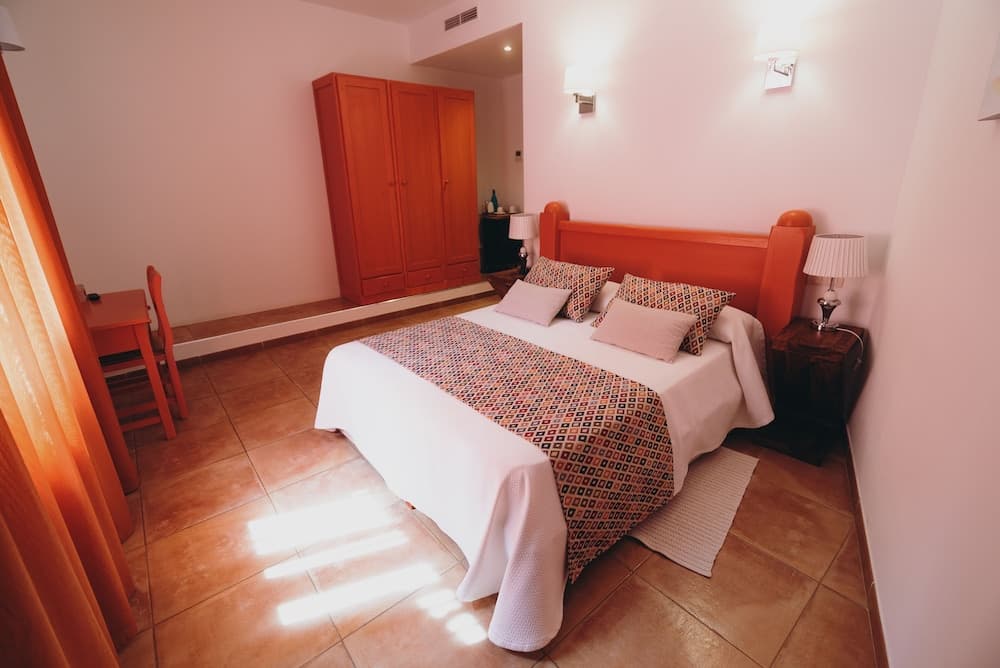 Hotel Can Serrete
