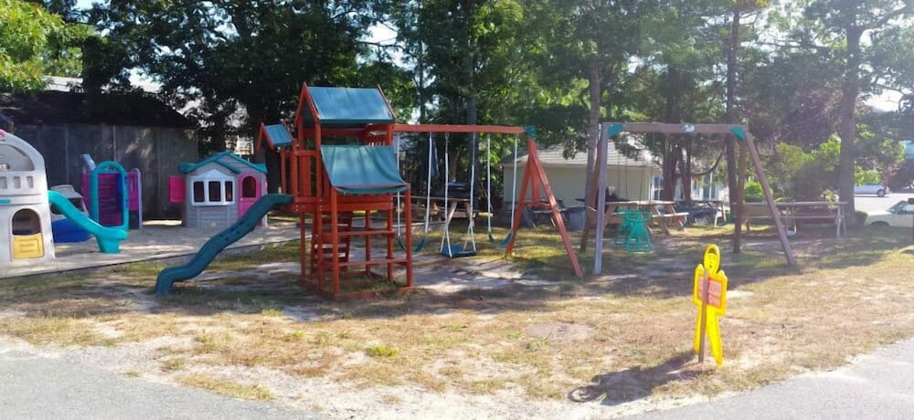 Holiday Vacation Condominium