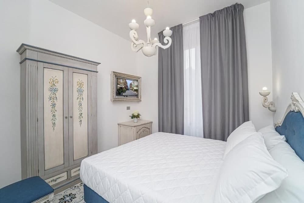 PLAZA Boutique Hotel Tropea